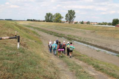 Szentkúti zarándoklat 2013.